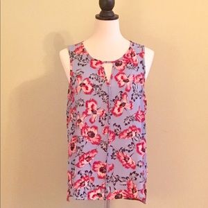 c & e Top, Size M